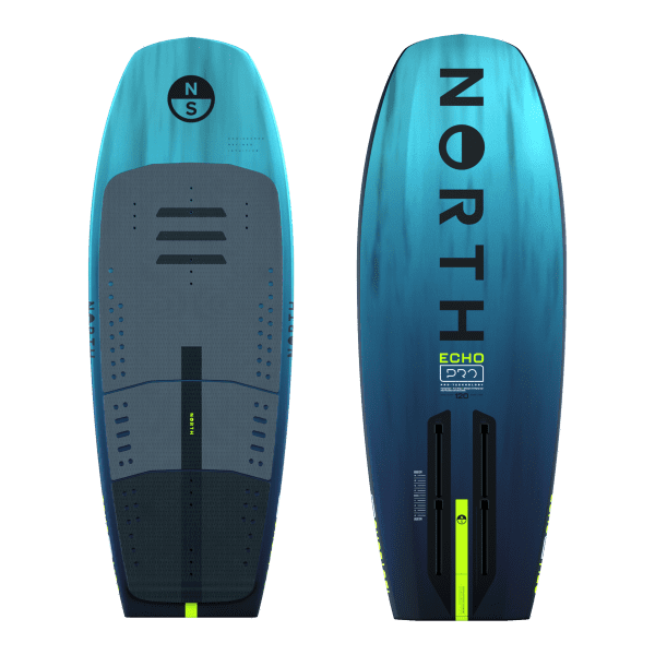 NORTH Echo Pro - jetzt bei Brettsport.de bestellen!
