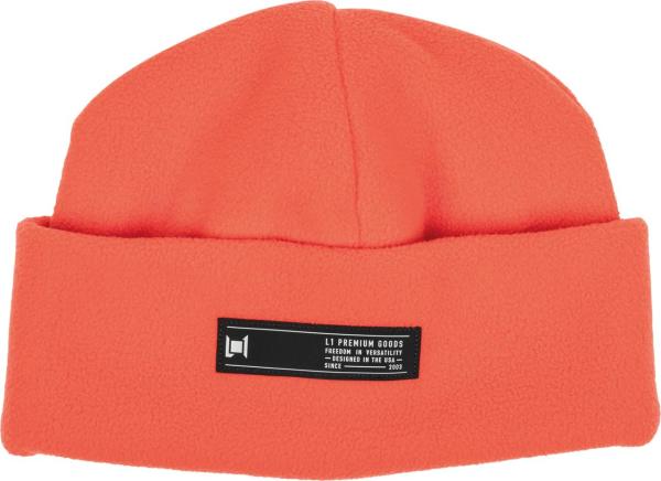 L1 PREMIUM GOODS L1 PITTED Beanie 2026 - jetzt bei Brettsport.de bestellen!
