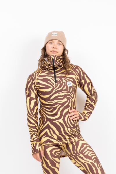 EIVY Icecold Zip Top - jetzt bei Brettsport.de bestellen!
