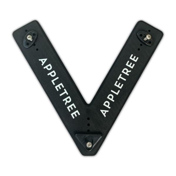 Apple Single EVA V Strap