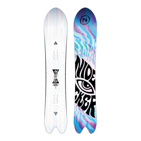 NIDECKER Beta Snowboard - jetzt bei Brettsport.de bestellen!