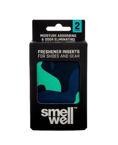 SMELLWELL Active