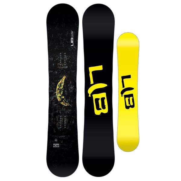 Lib Tech Snowboards | Boards | Snowboard | boardsports.eu