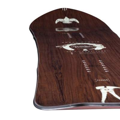 ARBOR CLOVIS > na Loja de Snowboard > brettsport.com | boardsports.eu