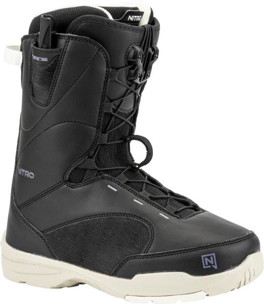 NITRO FLORA TLS Snowboard Boots 2025 - jetzt bei Brettsport.de bestellen!