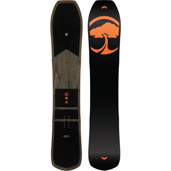 ARBOR CODA Snowboard
