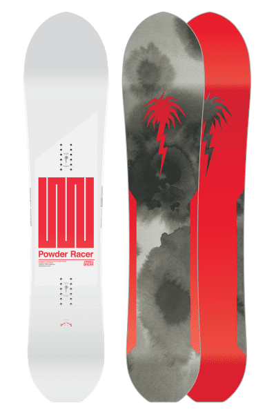 CAPITA SB POWDER RACERS Snowboard 2026