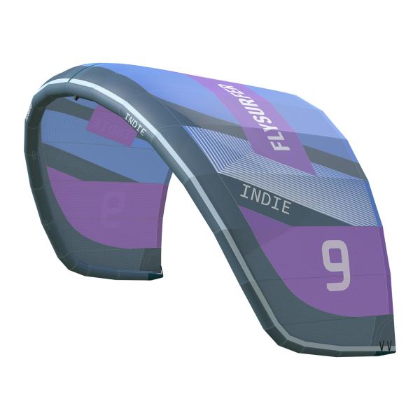 FLYSURFER Indie² - jetzt bei Brettsport.de bestellen!