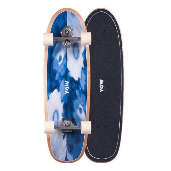 Yow Outer Banks 33.85" High Performance Series 2025 Complete