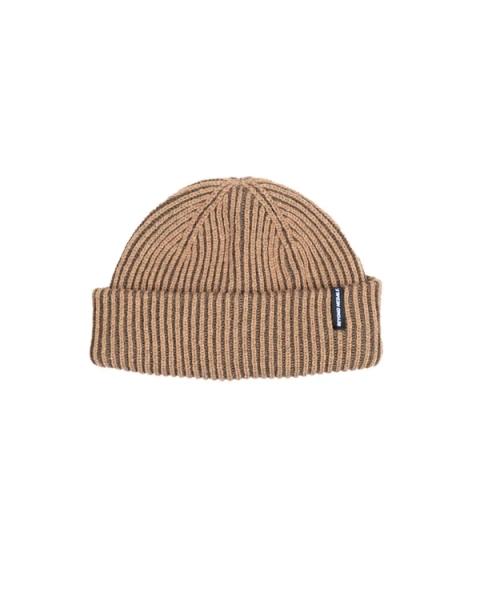 BEYOND MEDALS Short Beanie
