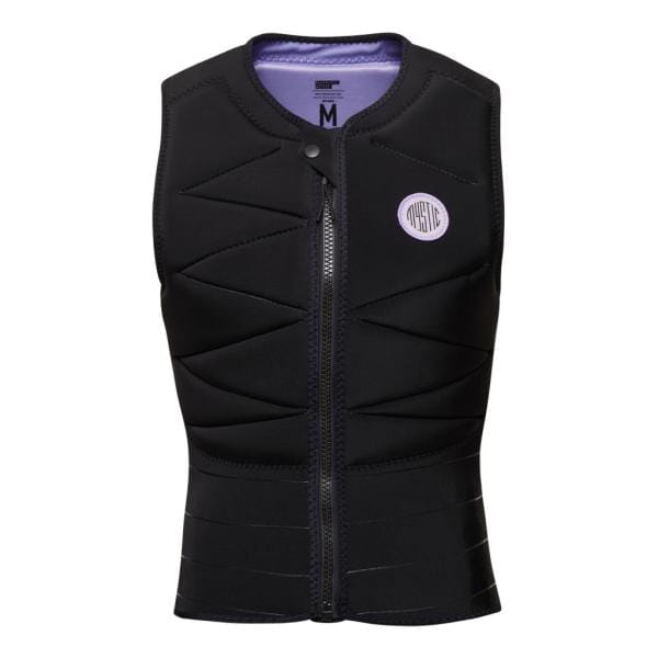 MYSTIC Ruby Impact Vest Fzip Women