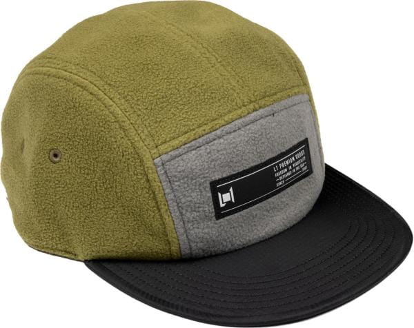 L1 PREMIUM GOODS PITTED HAT 2025 - jetzt bei Brettsport.de bestellen!