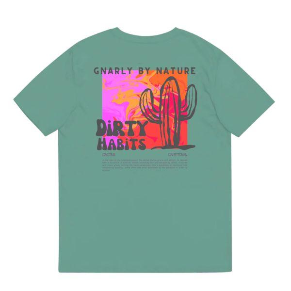 Dirty Habits Gnarly Oversize Tee