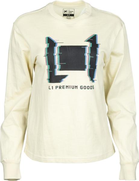 L1 PREMIUM GOODS L1 VHS LS 2026 - jetzt bei Brettsport.de bestellen!