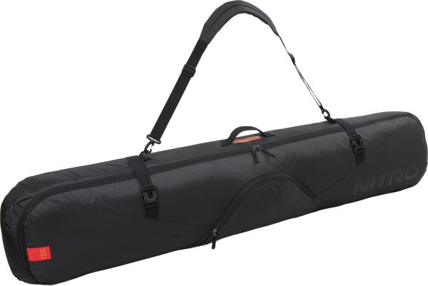 NITRO BAGS Cargo 169 Snowboardbag 2027 - jetzt bei Brettsport.de bestellen!