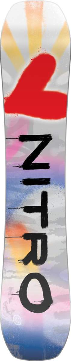 nitro damen snowboard The 2026 Nova Women's Discover the Nitro Mystique 2024 Nitro Snowboard Women's Karma 2025