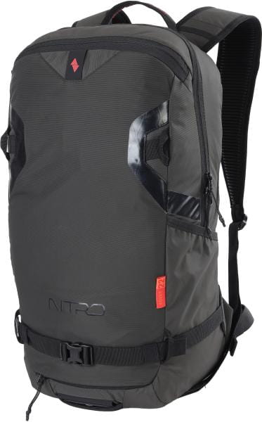 NITRO BAGS Rover 22 Snowboardrucksack 2027 - jetzt bei Brettsport.de bestellen!