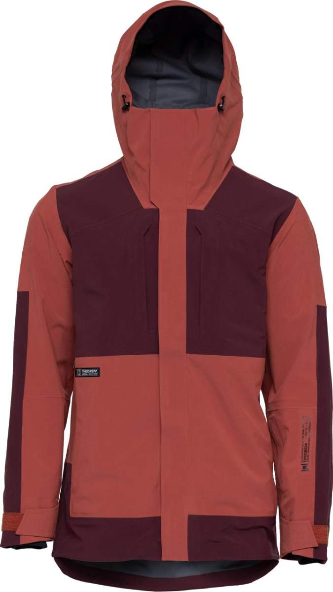 スノーボード l1 premium goods alpha jacket L1 PREMIUM GOODS ALPHA JKT MEN24 > in the Snowboard Shop