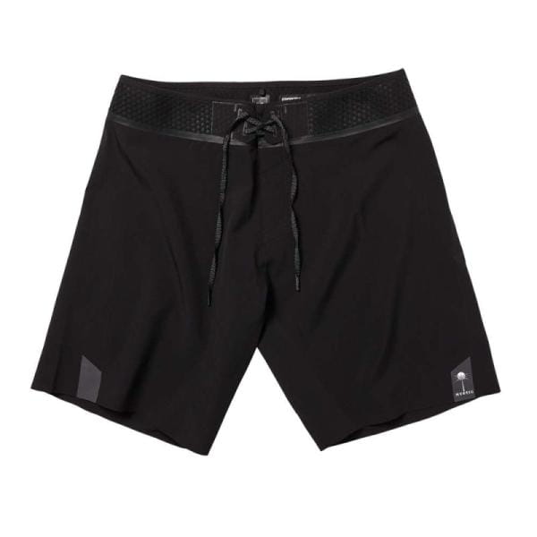 Mystic Mission High performance boardshort Black 28