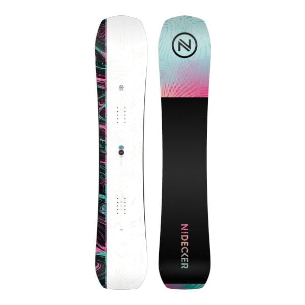 NIDECKER Venus Snowboard - jetzt bei Brettsport.de bestellen!