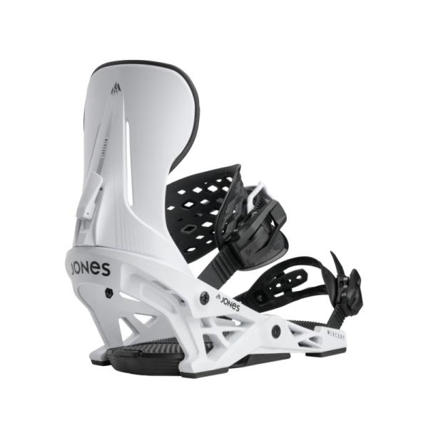 JONES Mercury Herren Snowboardbindung 2027 - jetzt bei Brettsport.de bestellen!