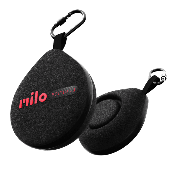 Milo Carry Case