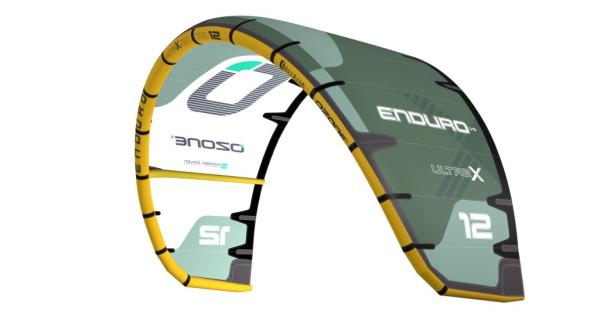 Ozone Enduro V5 ULTRA-X
