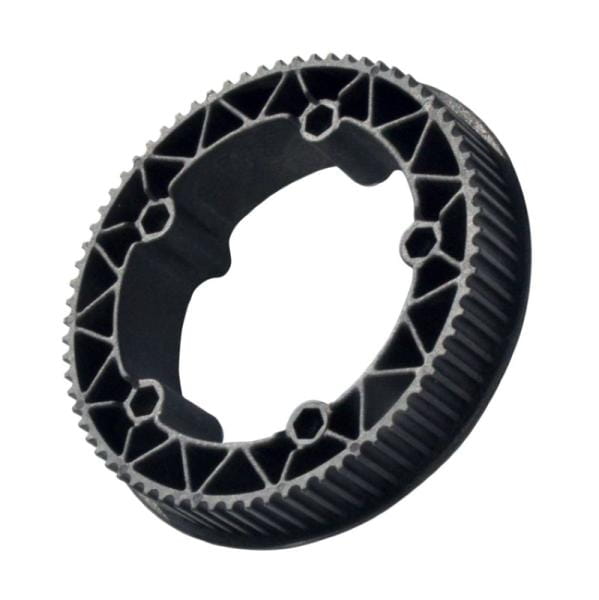 MBS Wheel Pulley - HTD 5M 72T