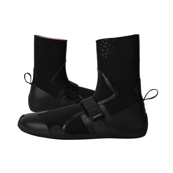 MYSTIC Roam Boot 5mm Round Toe - jetzt bei Brettsport.de bestellen!