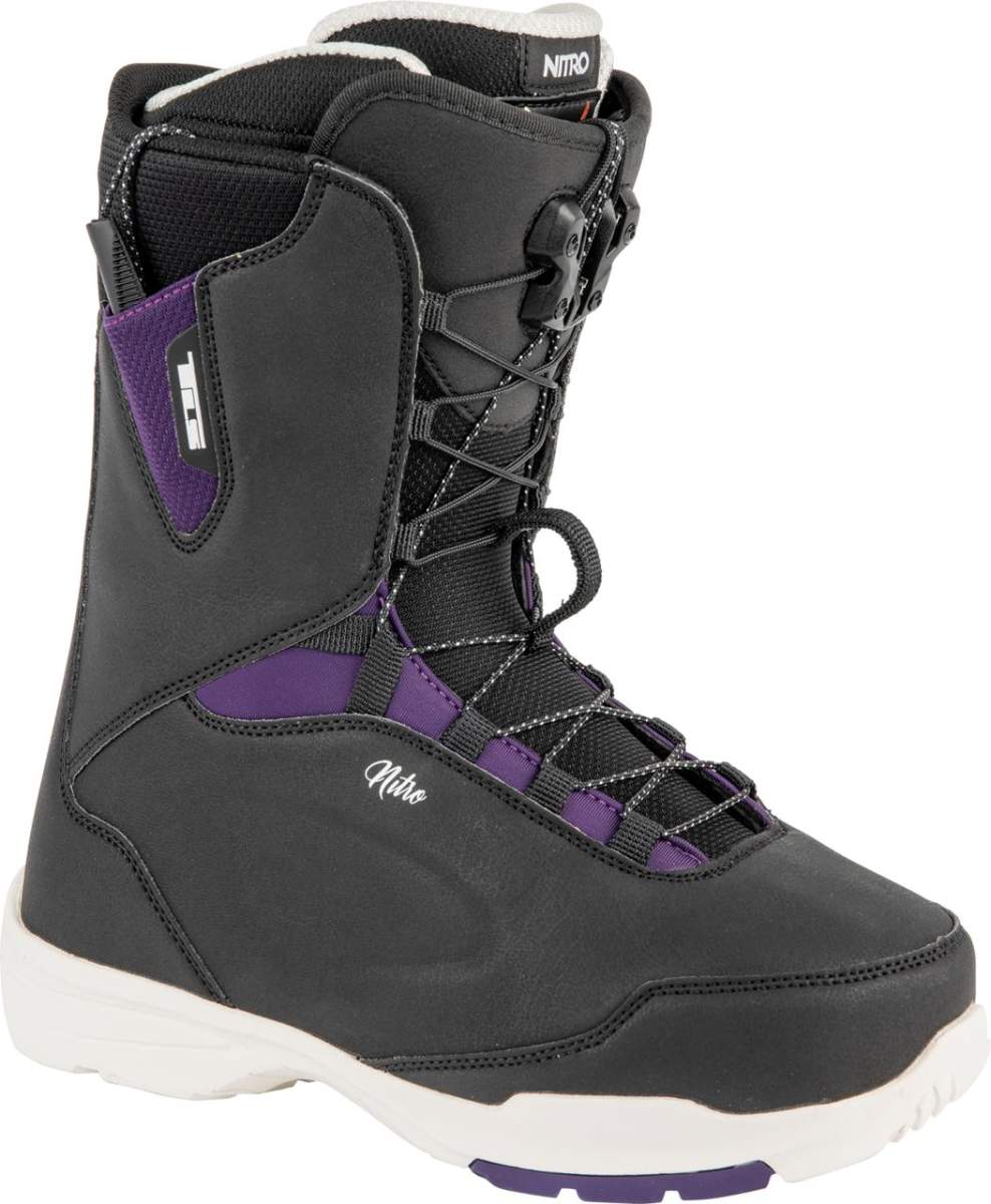 NITRO ANTHEM TLS > in the Snowboard Shop > brettsport.com