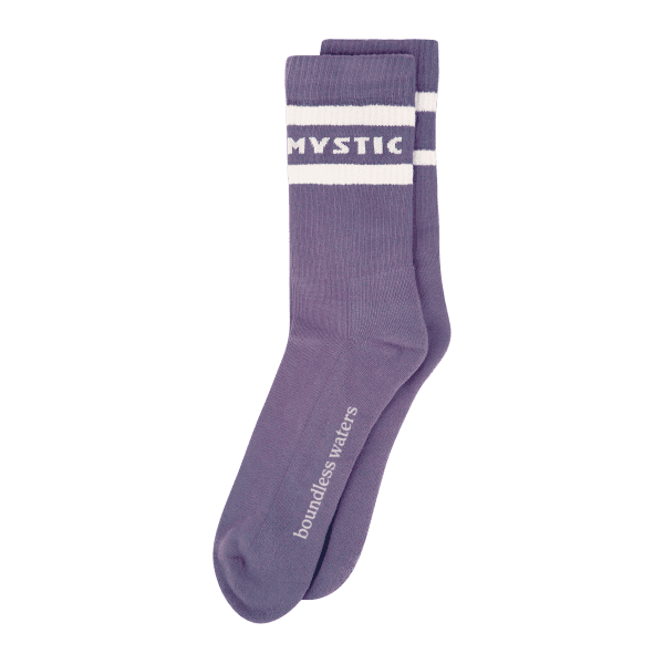 MYSTIC Brand Season Socks - jetzt bei Brettsport.de bestellen!