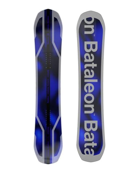 BATALEON Goliath Snowboard 2025