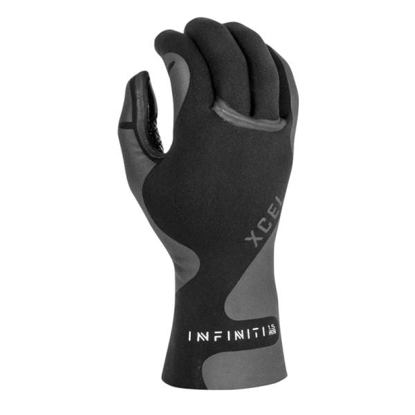 Xcel Glove Infinity 5-Finger 1.5mm