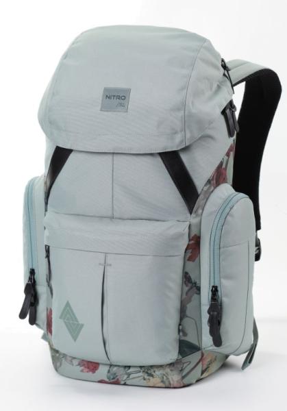 NITRO BAGS DAYPACKER TWO