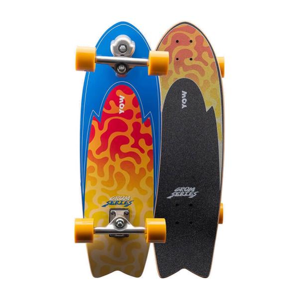 YOW Huntington 30'' Grom Series Surfskate