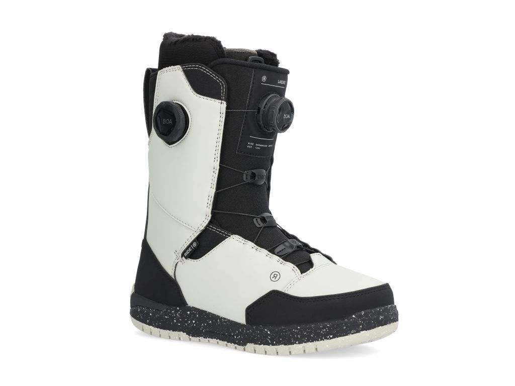 スノーボード RIDE TORRENT 27cm 23-24 RIDE TORRENT 27cm 23-24 ⭐ Ride: Snowboard Boots | Brettsport.de