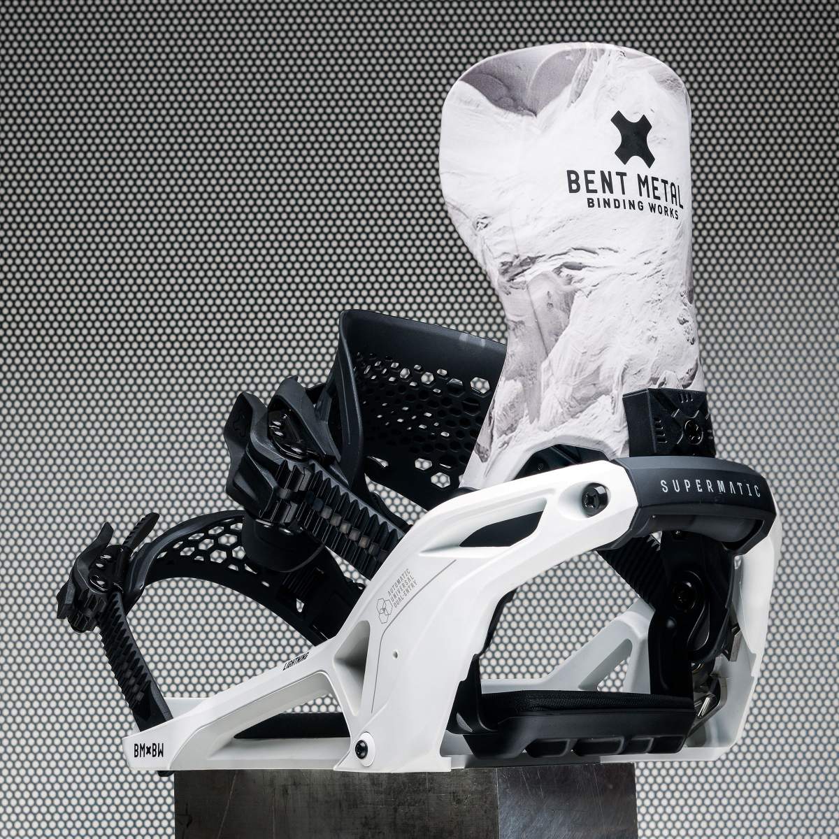 Bent Metal Lightning Supermatic | Bent Metal Lightning Supermatic