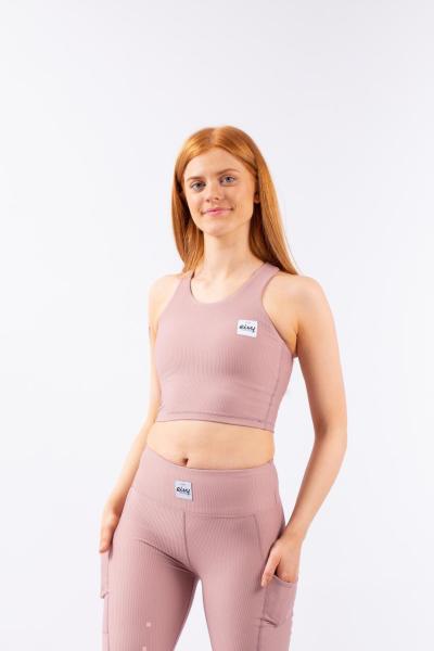 EIVY Cover Up Rib Top - jetzt bei Brettsport.de bestellen!