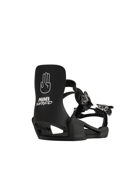 BATALEON Minishred Binding Snowboard Bindung 2026