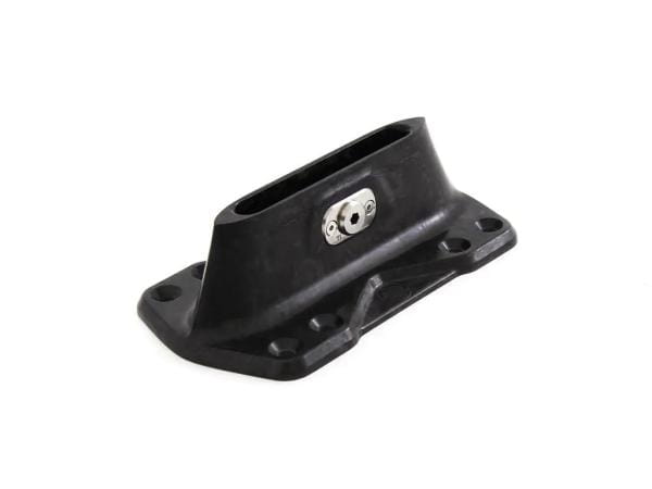 SABFOIL Carbon Rail Plate with Titanium Inserts