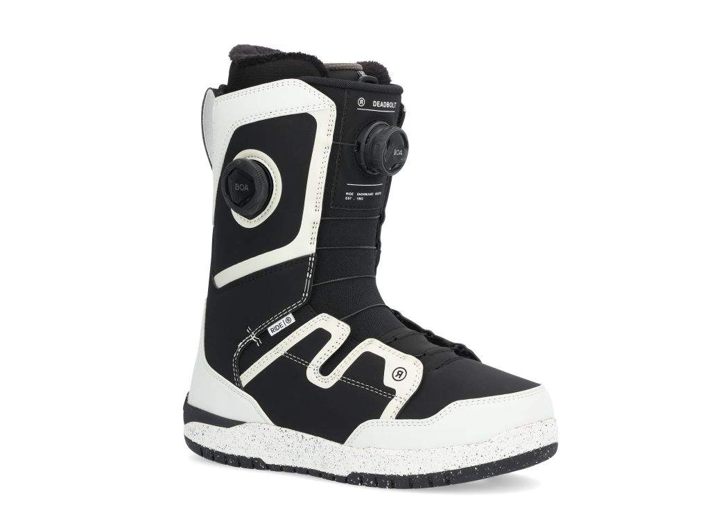 ⭐ Ride: Snowboard Boots | Brettsport.de
