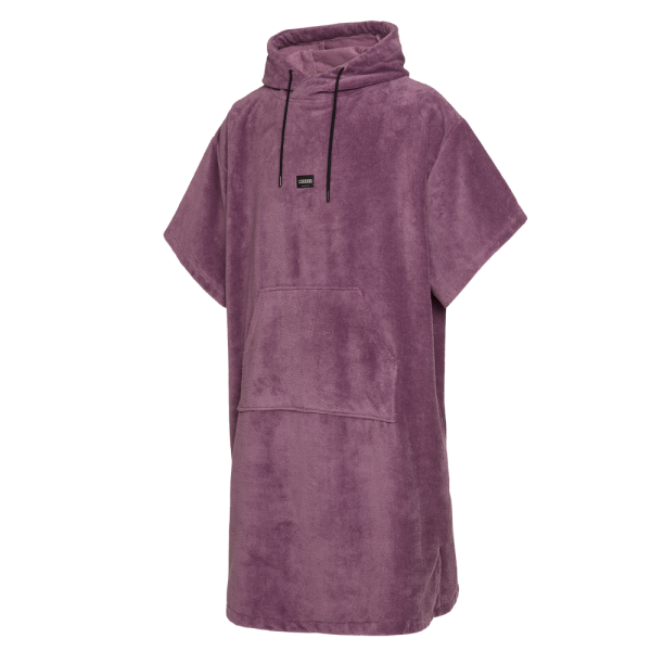 MYSTIC Poncho Hybrid Deluxe - jetzt bei Brettsport.de bestellen!