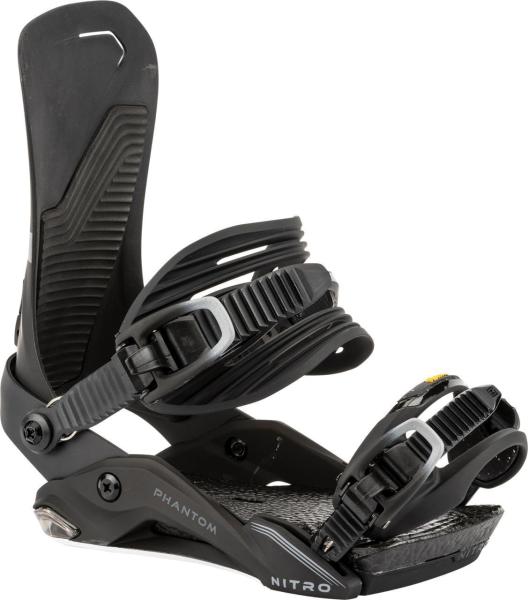 NITRO PHANTOM Snowboard Bindung 2026 - jetzt bei Brettsport.de bestellen!
