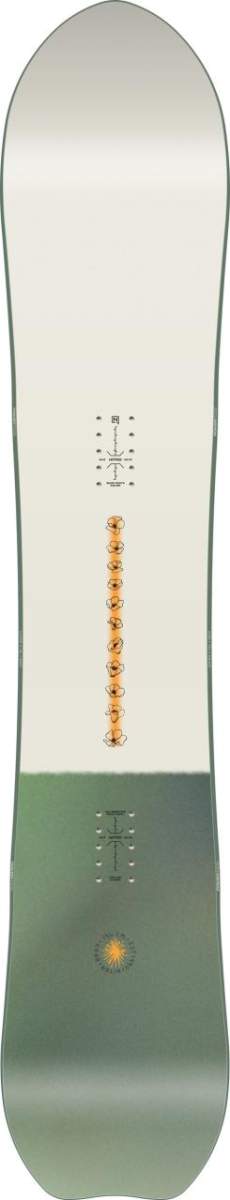 Nitro Snowboards Ladies Drop Allmountain Freeride Girls Powder