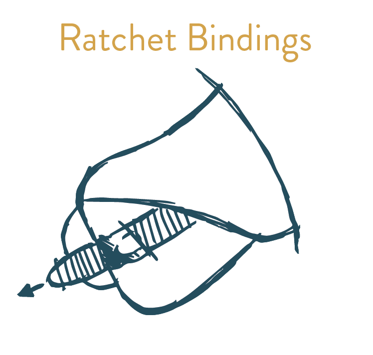 RatchetBindings