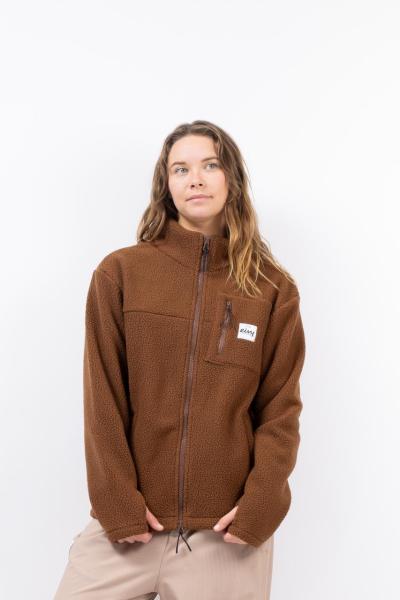 EIVY Versa Sherpa Jacket - jetzt bei Brettsport.de bestellen!
