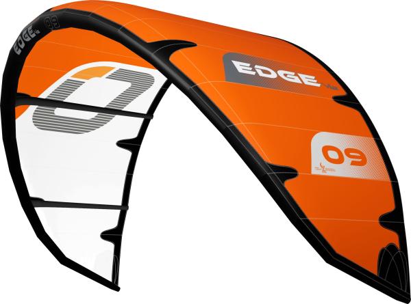 OZONE EDGE V12 Kite only with Technical Bag
