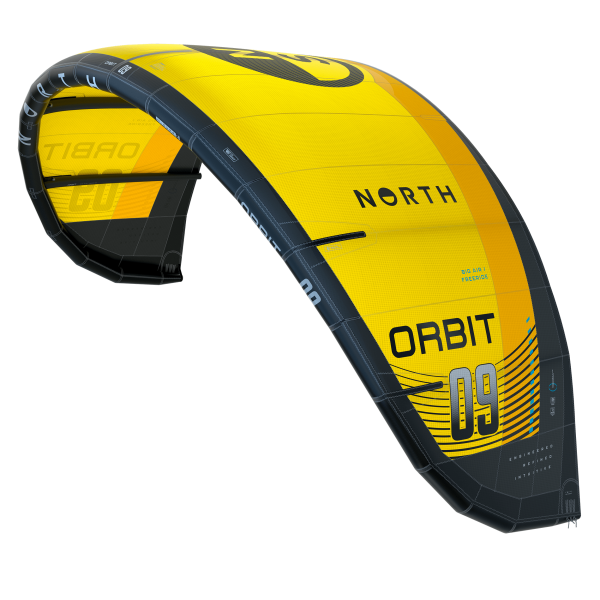 North Orbit Kite