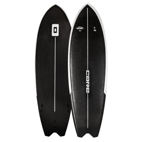 Core Badger Pro 5’2’’