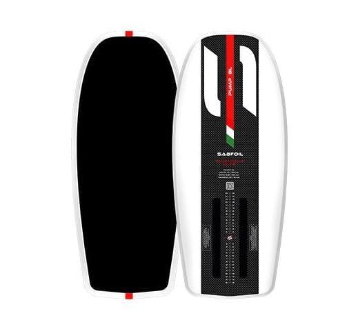 SABFOIL BPUMP/08 Pump 8L Compact Foilboard